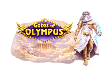 JokaBet Casino Gates of Olympus slot