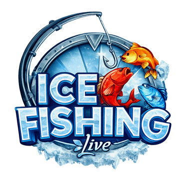 JokaBet Casino Ice Fishing slot