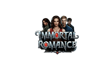 JokaBet Casino Immortal Romance slot