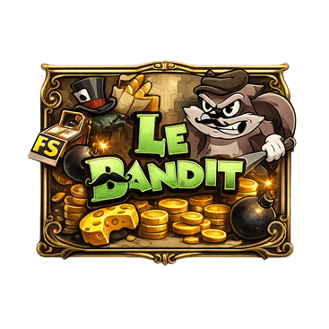 JokaBet Casino Le Bandit slot