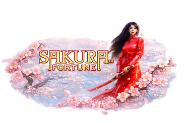 JokaBet Casino Sakura Fortune slot