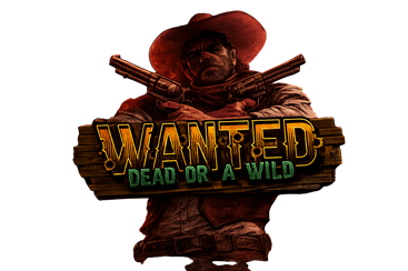 JokaBet Casino Wanted Dead or a Wild slot